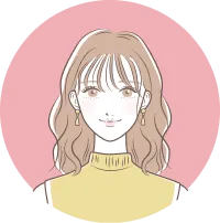 20代/女性